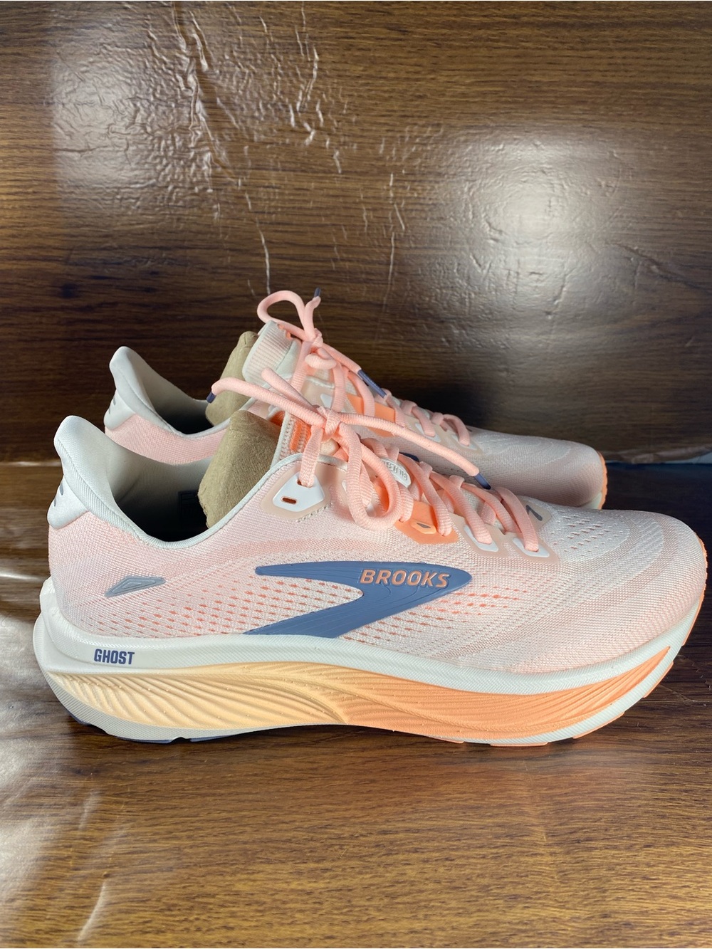 Brooks Ghost 18 women’s shoe size 9.5